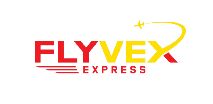 FLYVEX EXPRESS logo